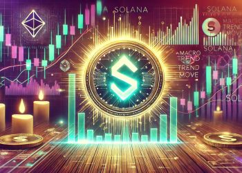 Is Solana In A Macro Trend Move? Charts Show Potential Shift