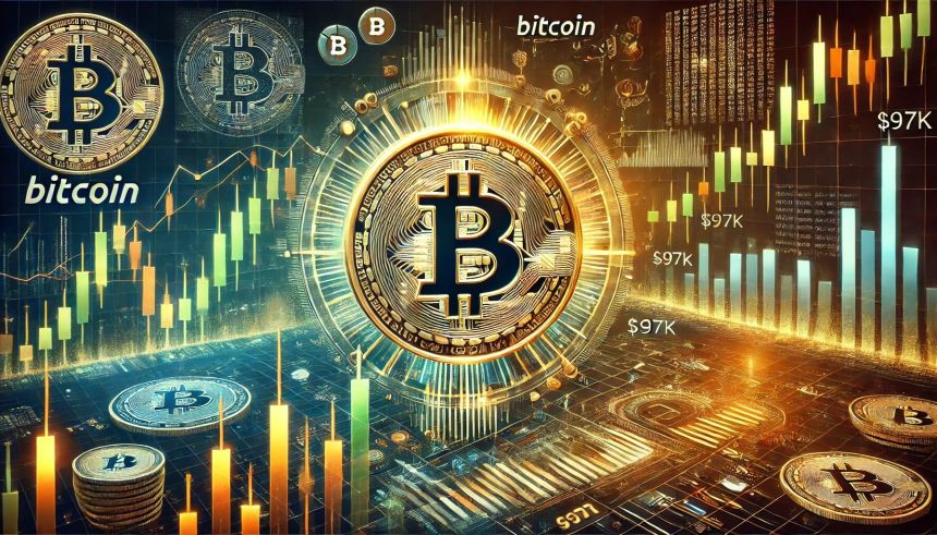 Bitcoin Price Must Hold Above $97K To Sustain Momentum – Metrics