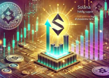 Solana Holds Support Above Key Indicator – Expert Sees A Push To ATH If Momentum Returns