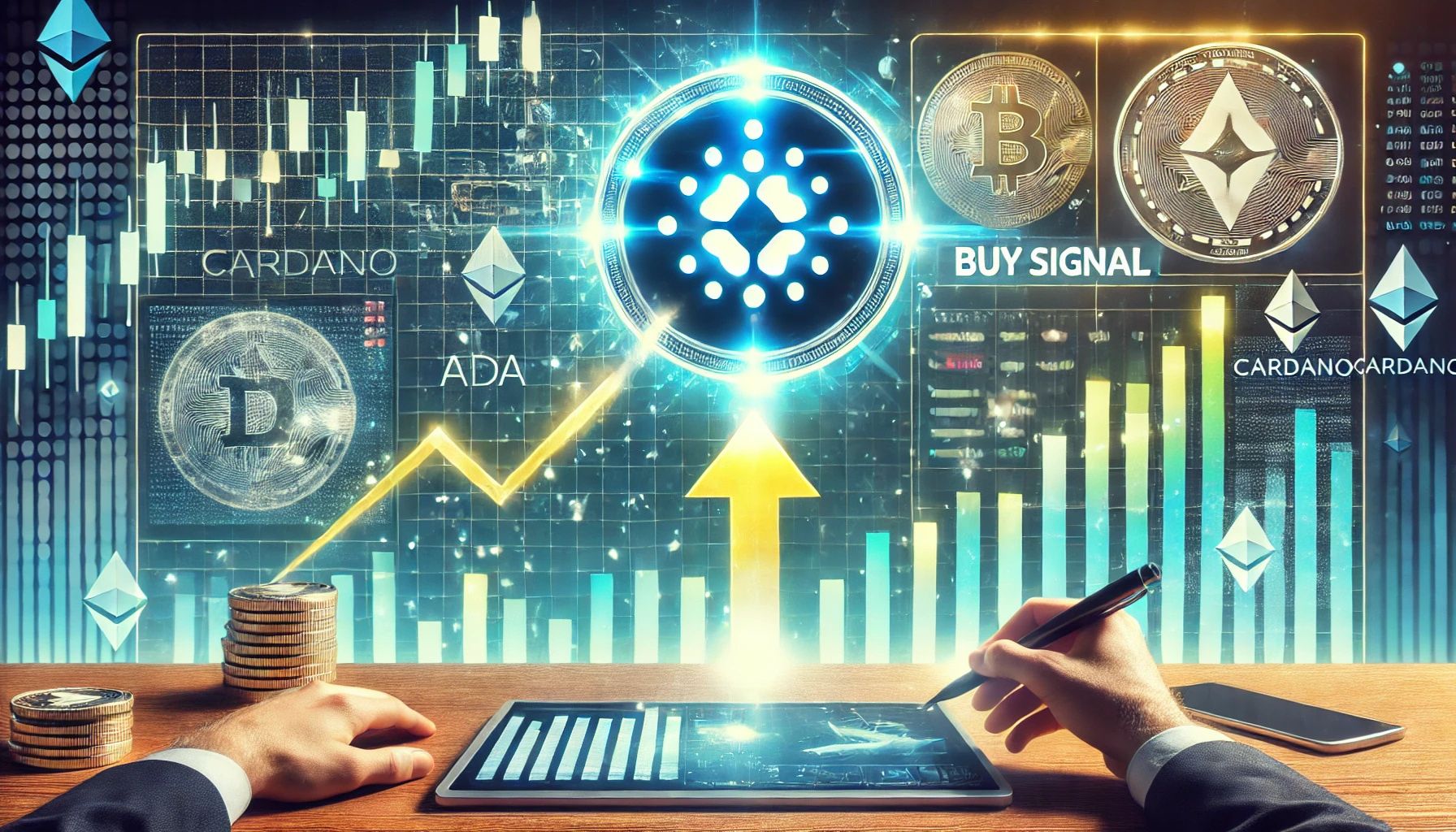 Cardano News Today Latest ADA News Updates NewsBTC