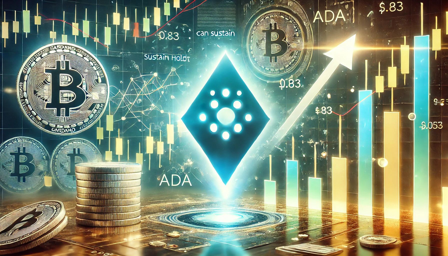 Cardano Could Move Up To $0.83 If Momentum Holds – Can ADA Sustain A Breakout?