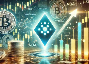 Cardano Could Move Up To $0.83 If Momentum Holds – Can ADA Sustain A Breakout?