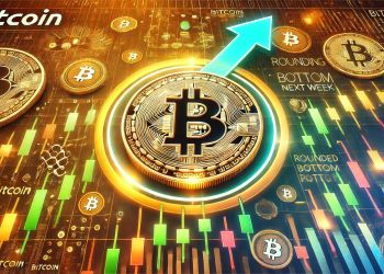 Bitcoin Forms Rounding Bottom – Expert Sees A Push To $100K Next Week