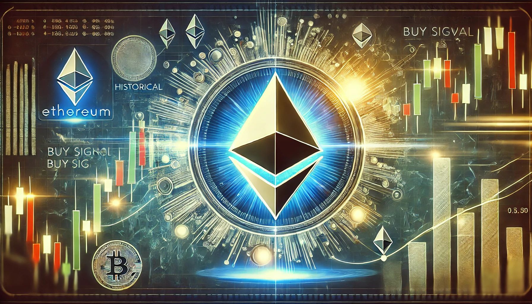 Ether Lee Historical Indicator Flash Long Purchasing Signal-Is History Repeat? Ether Lee Historical Indicator Flash Long Purchasing Signal-Is History Repeat?