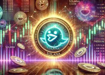 Are Meme Coins Hurting Solana? Rising Selling Pressure Sparks Investor Concerns