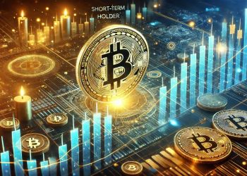 Bitcoin STH Realized Profit Reveals Strong Support Level – Time For A Breakout?