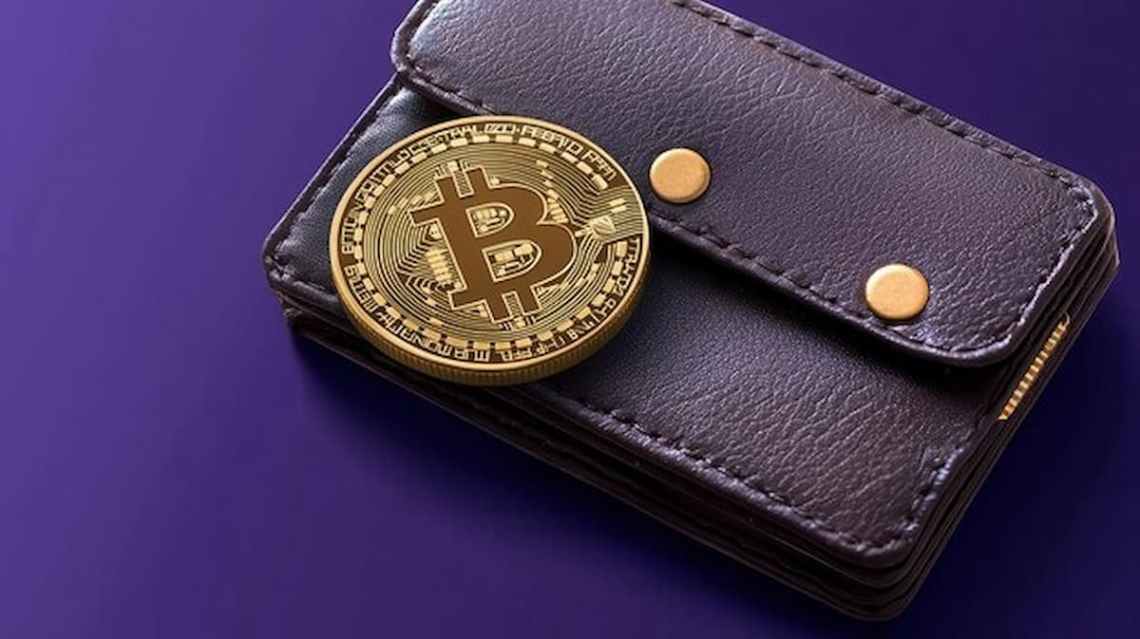 Ví tiền điện tử, ví tiền ảo là gì ?Giải thích A-Z cho người mới