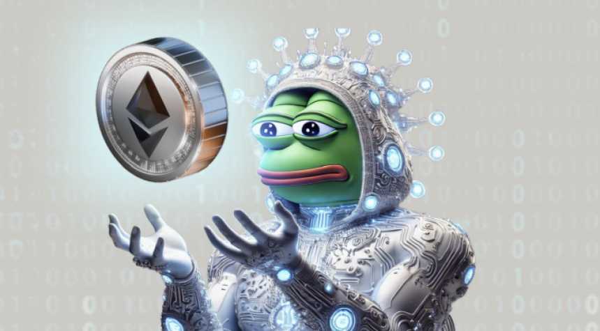 Analyse de la crypto MIND of PEPE