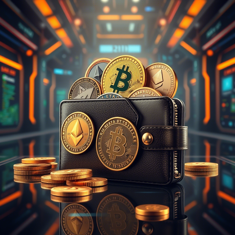 Wallet Kripto Terbaik