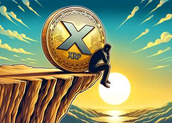 XRP Price Attempts a Turnaround