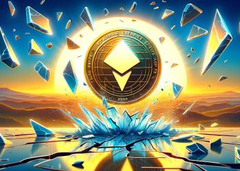 XRP Price Breaks Out