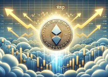XRP Price Finds Stability