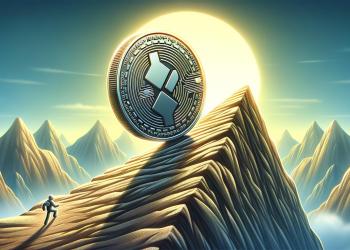 XRP Price Moves Higher