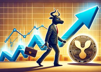 XRP Price Pulls Back From Highs