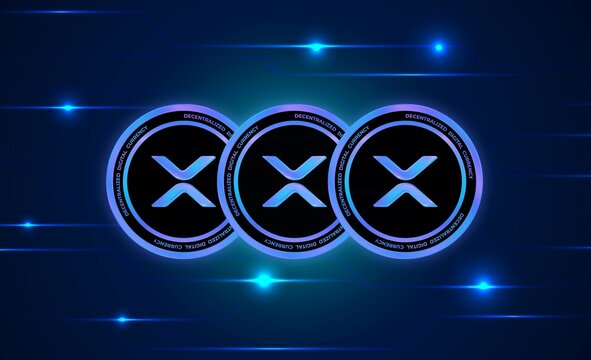 XRP Price About To Make A New All-Time High Run To $5? Here’s What The Chart Says