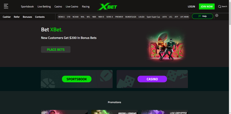 xbet welcome bonus and games