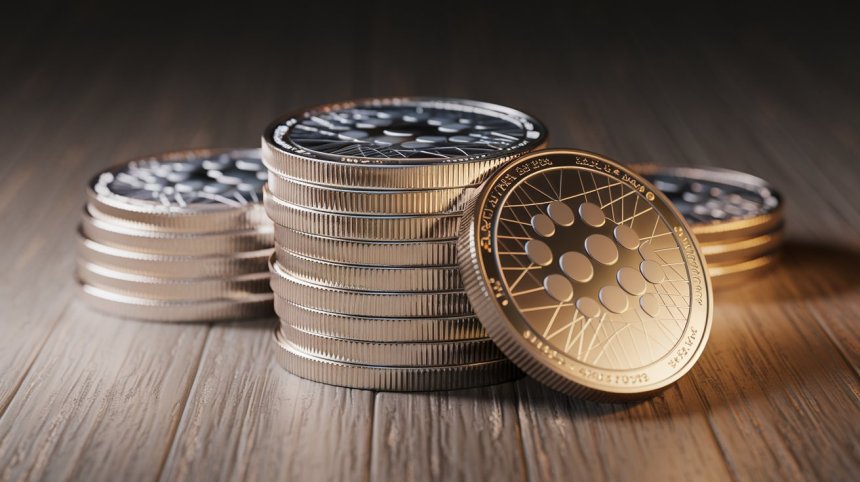 ChatGPT voorspelt Cardano Koers, PI koers en XRP koers.