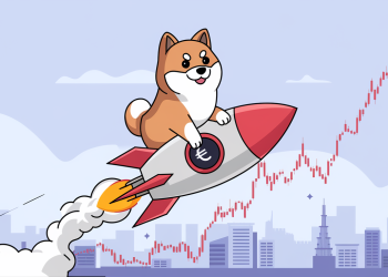 DOGE wallets bereiken miljoenen record – welke crypto memes stijgen mee in nieuwe rally?