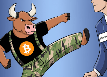 Ethereum crypto crash: waarom ETH koers 33% daalde en wat gaat Ethereum doen deze week