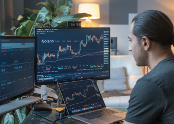 Solana koers verwachting: $24 mln tokens verplaatst – gaat SOL stijgen in nieuwe crypto rally?