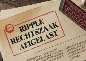 Ripple nieuws: grote ontwikkelingen en nieuwe samenwerking – wat gaat XRP doen?