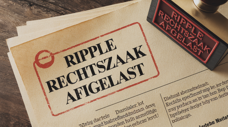 Ripple nieuws: grote ontwikkelingen en nieuwe samenwerking – wat gaat XRP doen?