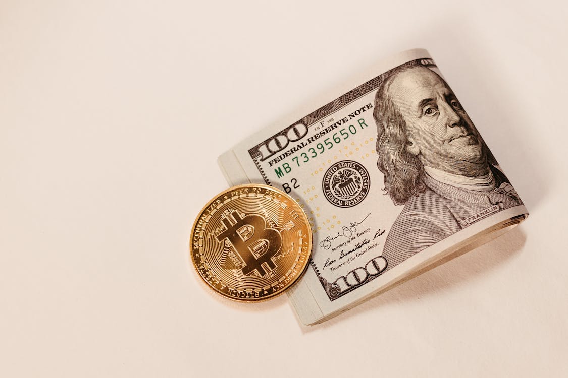 Bitcoin To $1.5 Million? Ark Invest CEO Cathie Wood Says It’s Coming
