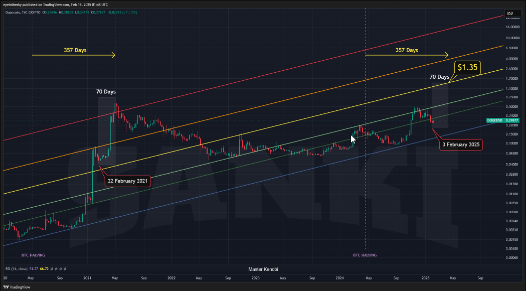 Dogecoin Image