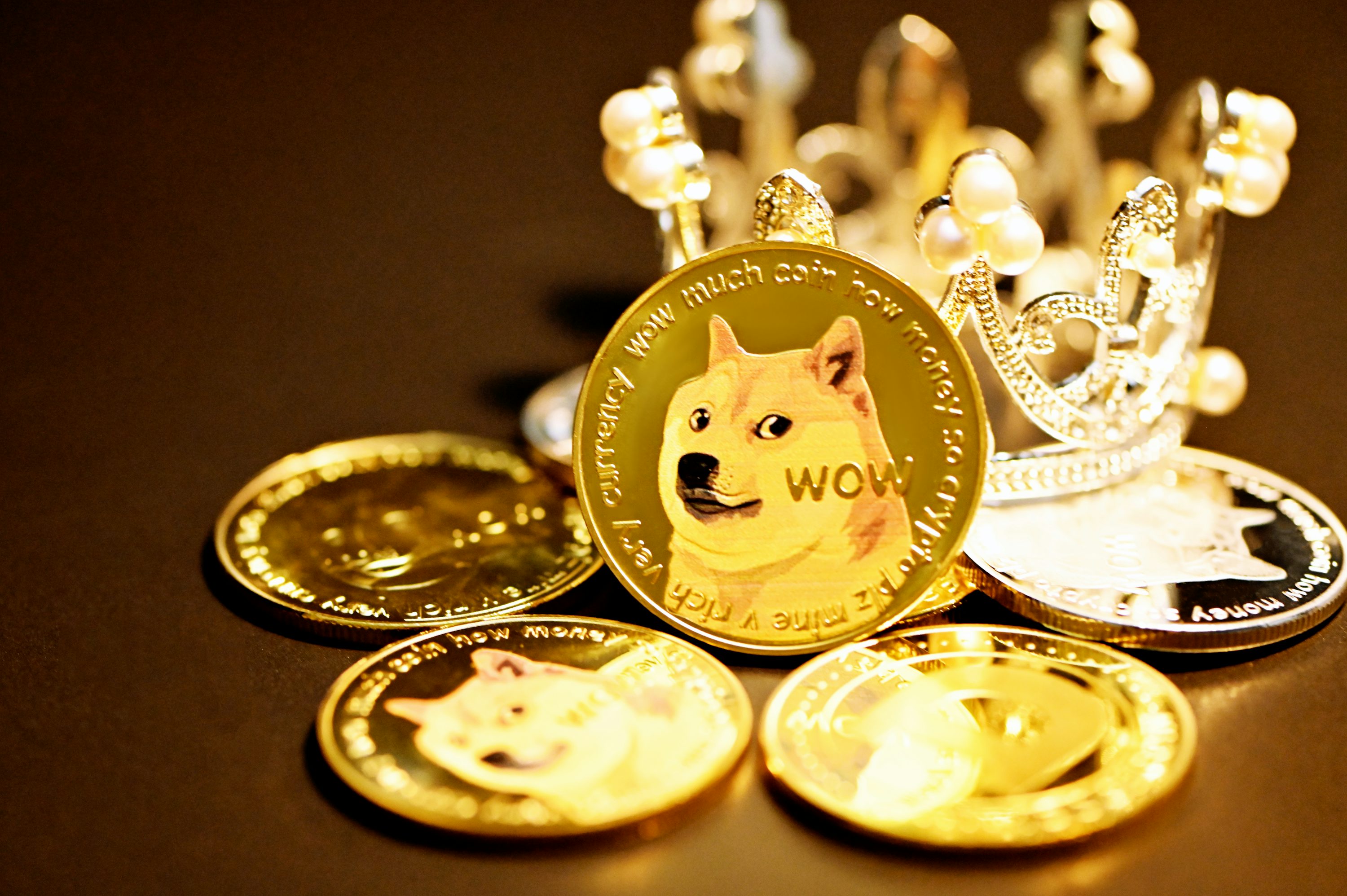 Third Dogecoin ETF Filing Goes Live From Grayscale, Is DOGE Gearing Up For Rally To ? Third Dogecoin ETF Filing Goes Live From Grayscale, Is DOGE Gearing Up For Rally To ?