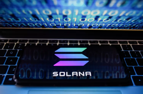 Analyst Eyes 7 For Solana As Key Support Levels Strengthen Analyst Eyes 7 For Solana As Key Support Levels Strengthen