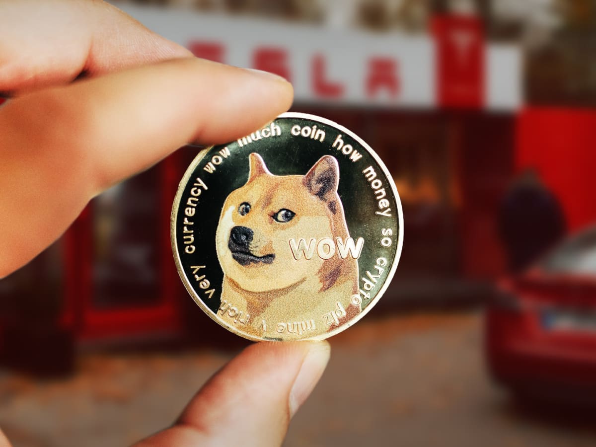 Technical Indicator Shows Ongoing Rally For Dogecoin Technical Indicator Shows Ongoing Rally For Dogecoin
