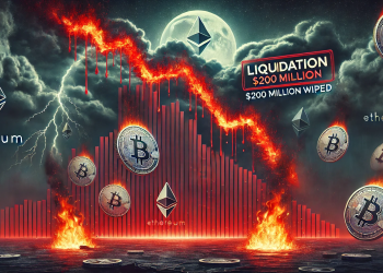 Altcoins Crypto Liquidations