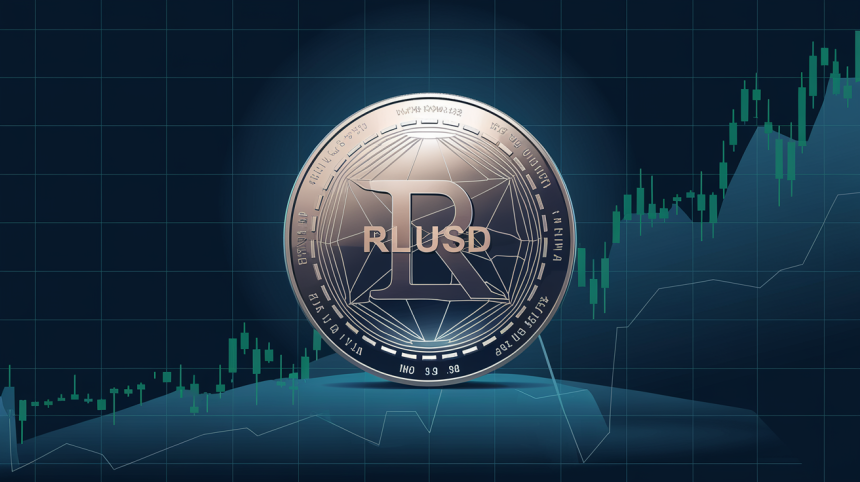RLUSD voorraad stijgt naar 120 mln: gaat de XRP koers stijgen deze week?
