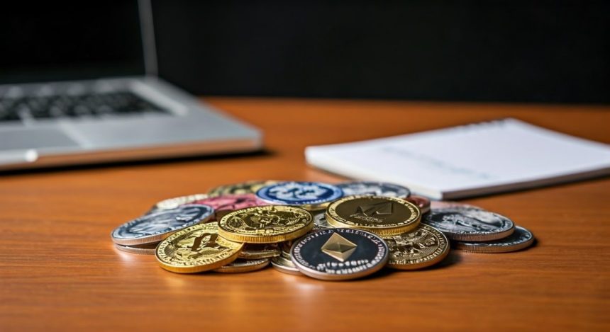 2025년 알트코인 추천 TOP 6 - 알트코인 종류 및 순위