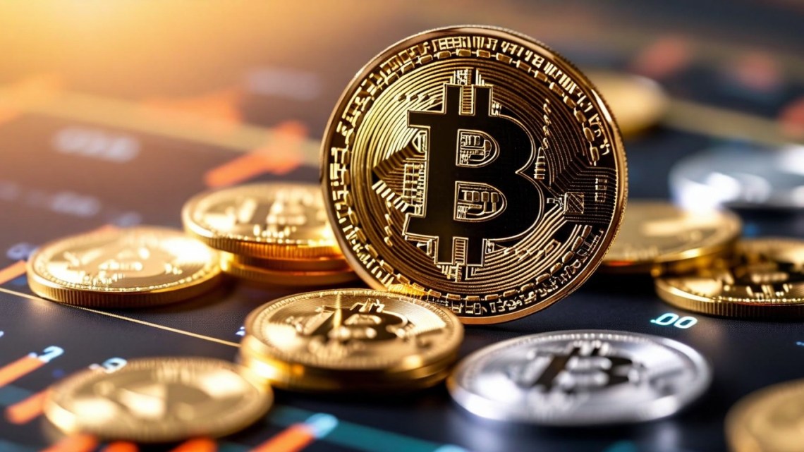 2025년 최고의 스테이킹 코인 추천 목록 TOP 5