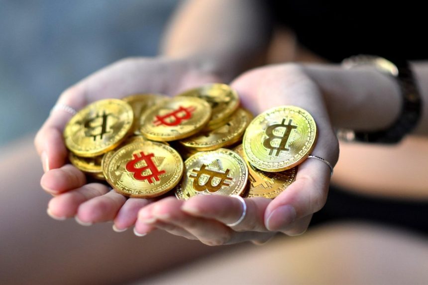 Best Presales This Year as Analysts Predict Bitcoin Bull Run Amidst Market Chaos