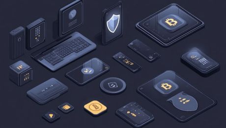 best wallet cartera cripto