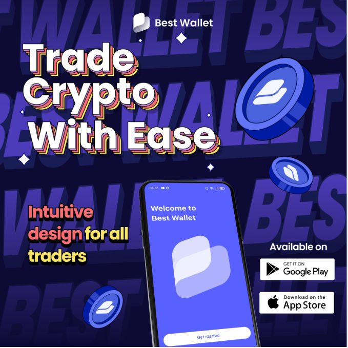 best wallet 10,2 millions dollars prevente