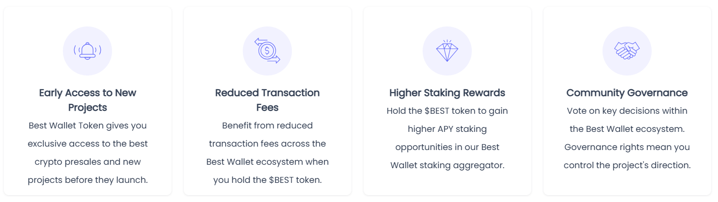 5-promising-meme-coins-to-buy Best Wallet token benefits