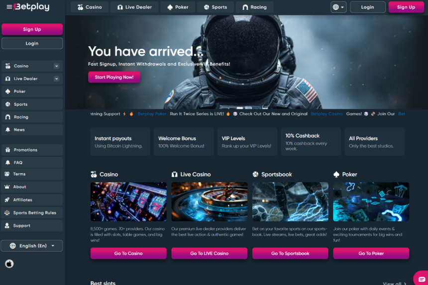 betplay NEWSBTC