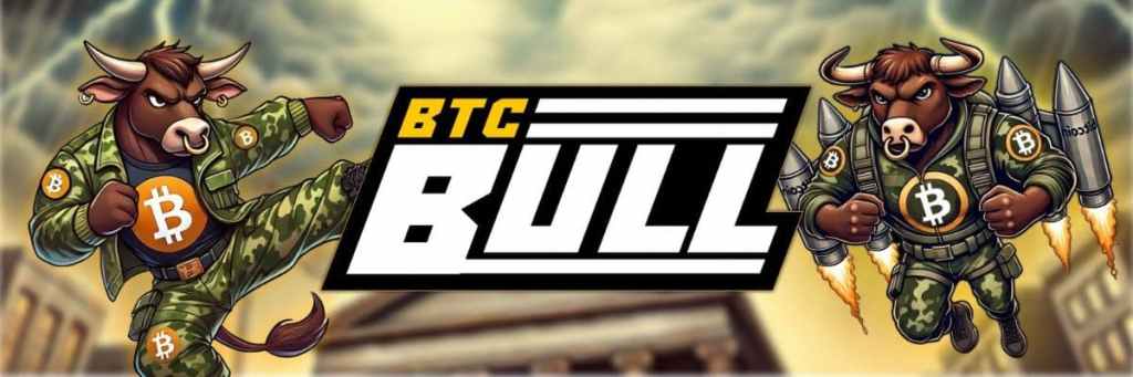 BTC Bull Token ($BTCBULL): Đồng Tiền Alt coin