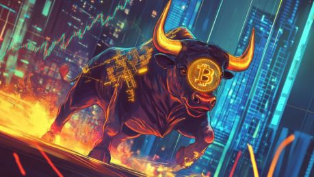bitcoin bull prevente