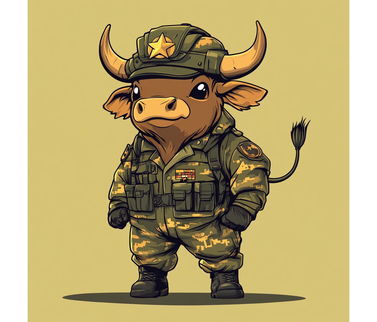 bitcoin bull przedsprzedaż