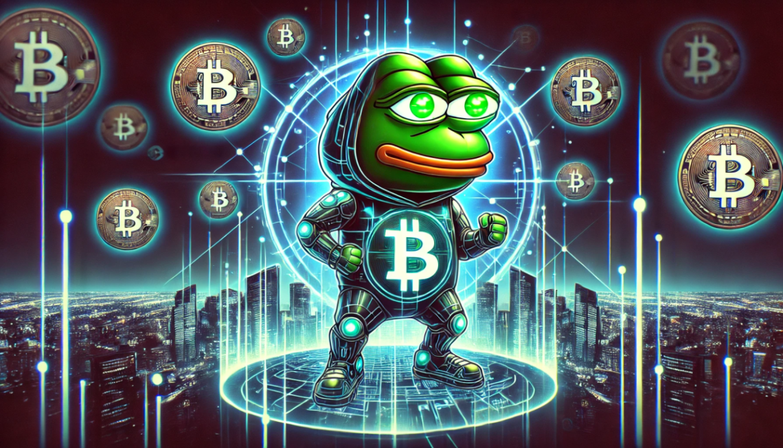 2025년~2030년 비트코인 페페 전망 - 상승 가능성과 투자 리스크는?