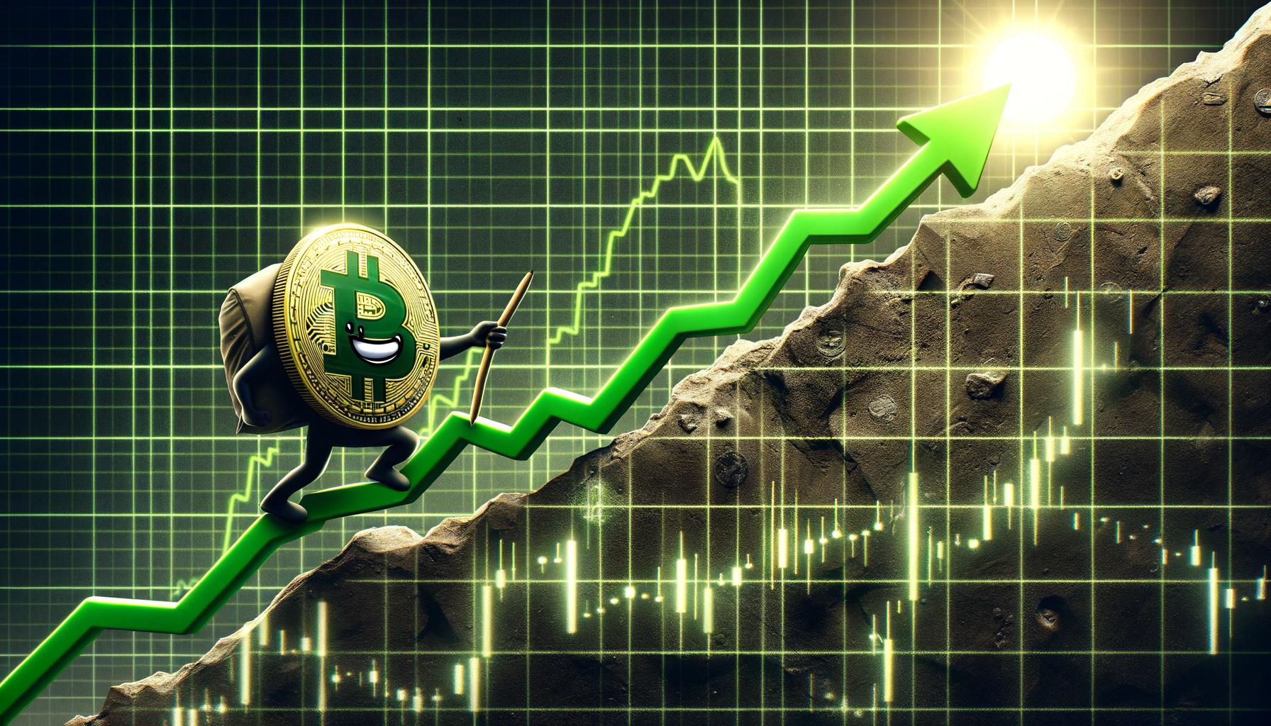 BNB Price Shows Strength—Is a Comeback in Play? BNB Price Shows Strength—Is a Comeback in Play?