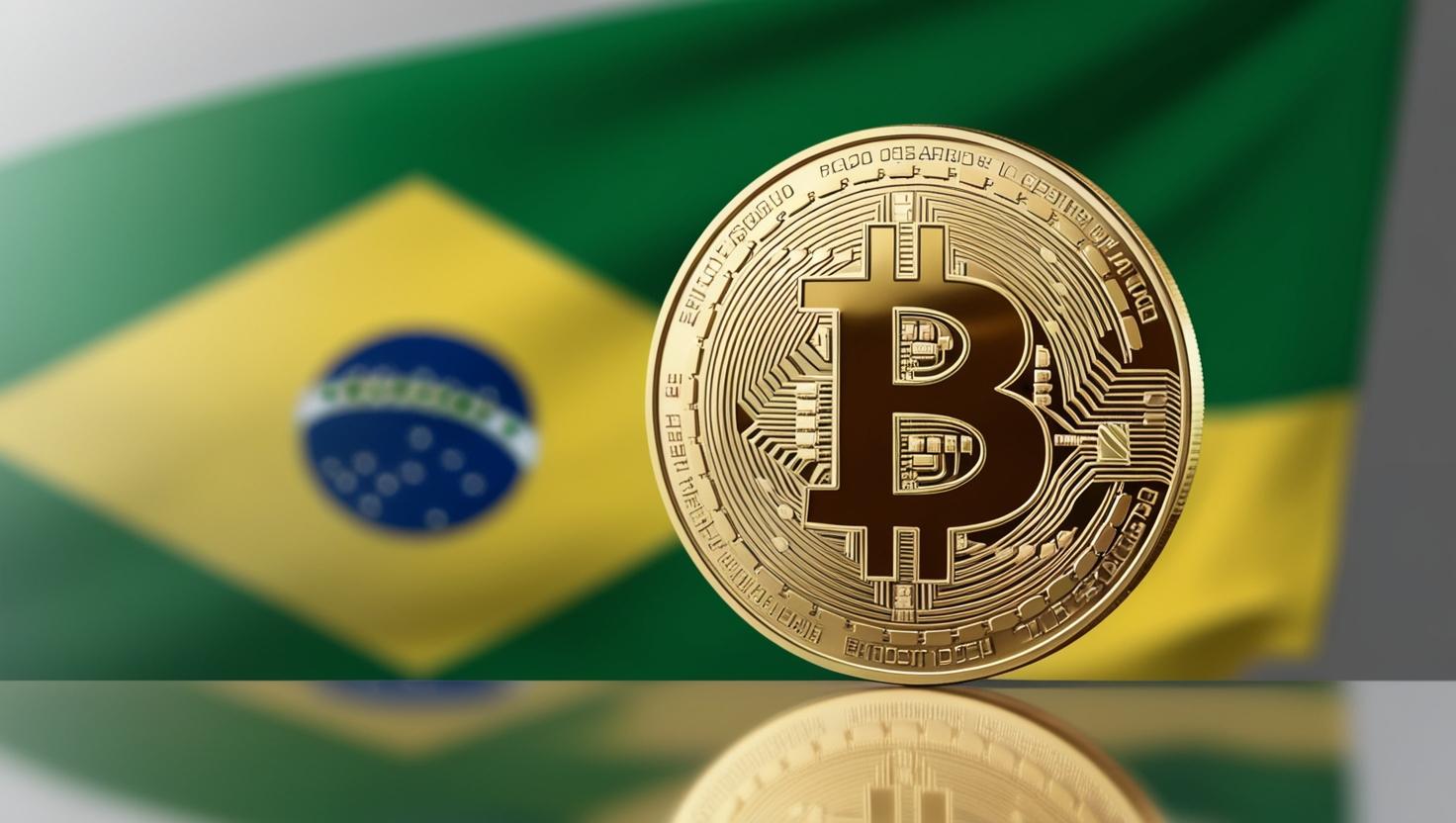 Brazil Approves First $XRP ETF; Good News for Solaxy’s Solana L2 Project?