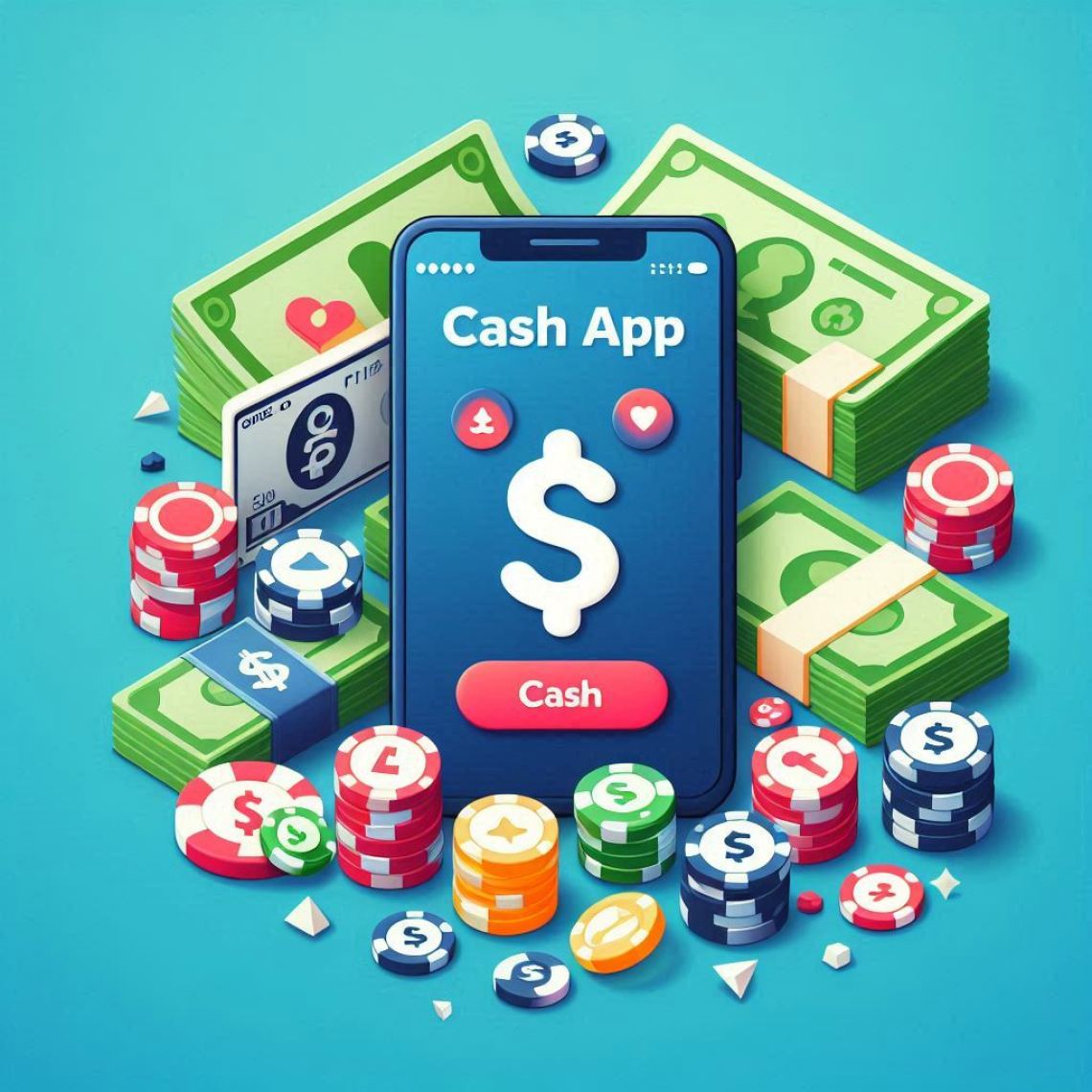 Cash App casinos