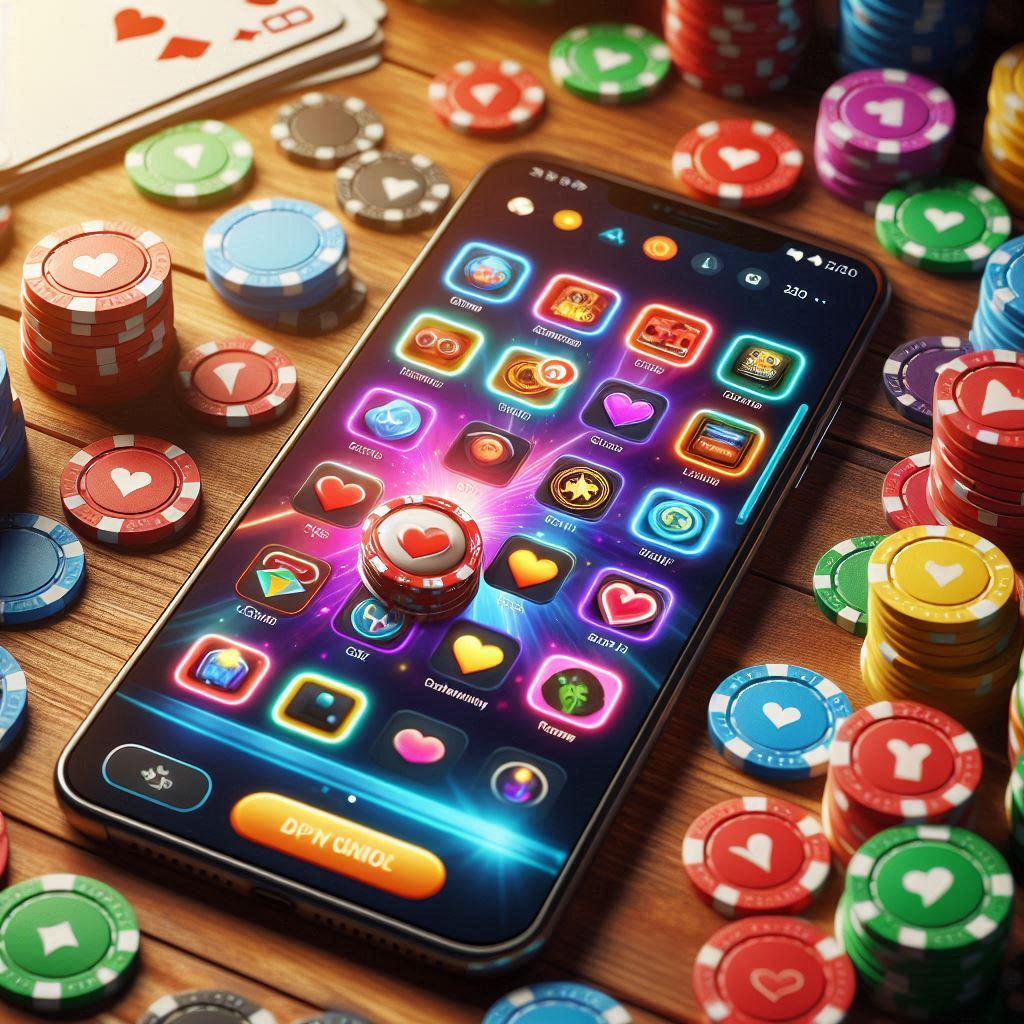 free online casino game no deposit