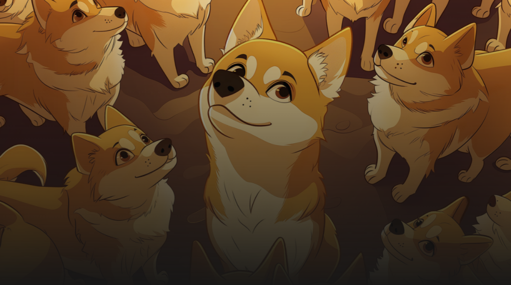 Dogecoin ($DOGE): Meme Coin Được Yêu Thích Nhất Thế Giới