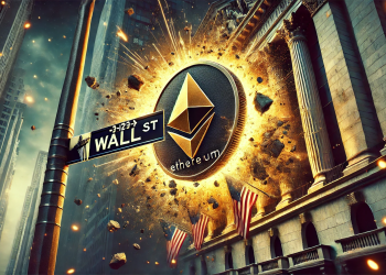Ethereum news